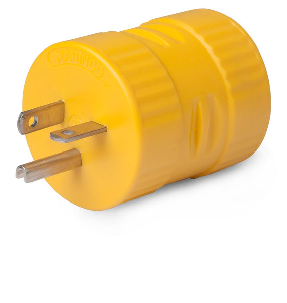 Marinco Power Cord Adapter (MPN: 126A)