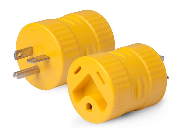 Marinco Power Cord Adapter (MPN: 126A)