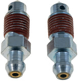 Help By Dorman Brake Bleeder Screw (MPN: 12701)