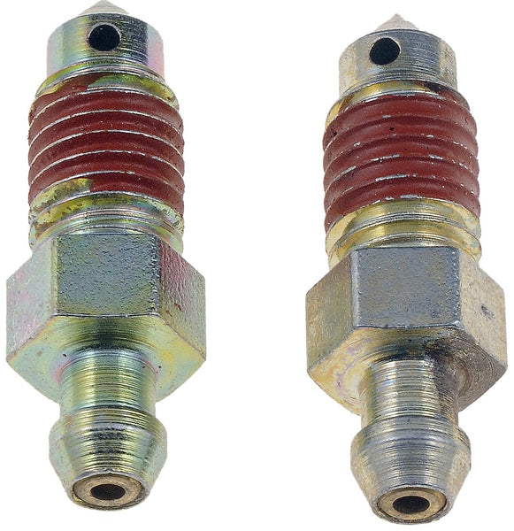 Help By Dorman Brake Bleeder Screw (MPN: 12702)
