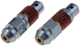 Help By Dorman Brake Bleeder Screw (MPN: 12704)