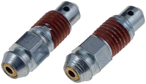 Help By Dorman Brake Bleeder Screw (MPN: 12704)