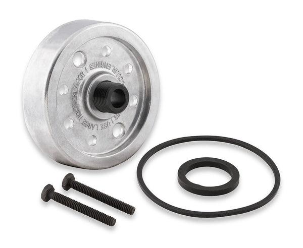 Mr Gasket Oil Filter Conversion Kit (MPN: 1270)