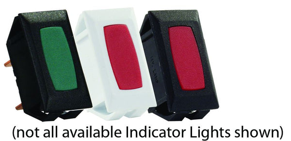JR Products Power Indicator Light (MPN: 12725)