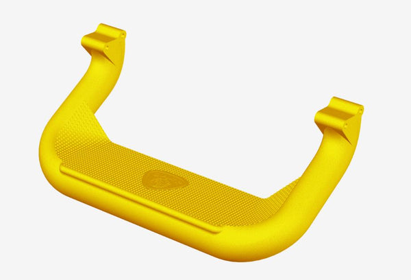 Carr Truck Step Super Hoop (MPN: 126337)