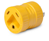 Marinco Power Cord Adapter (MPN: 127A)