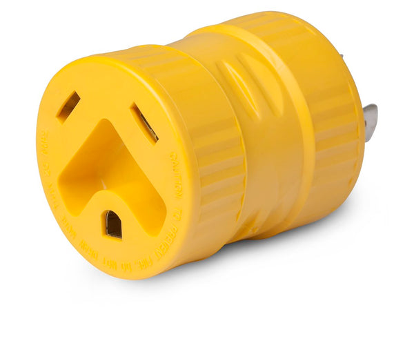 Marinco Power Cord Adapter (MPN: 127A)