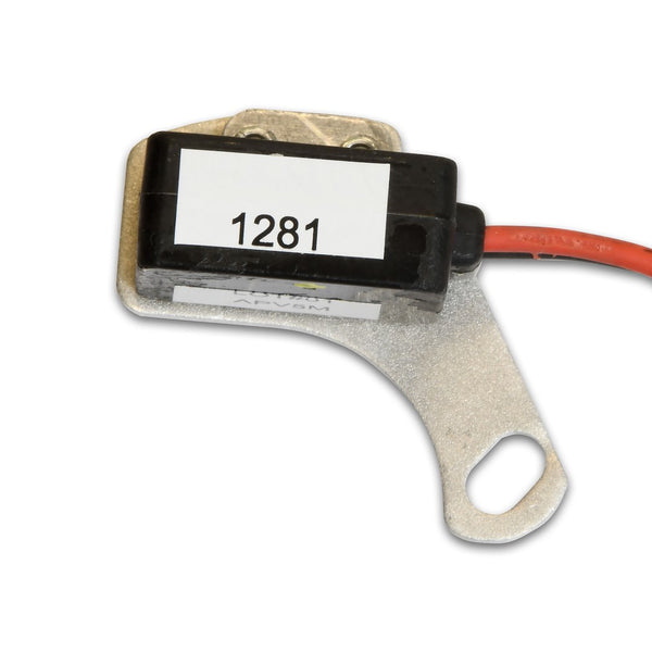 Pertronix Electronic Ignition Conversion (MPN: 1281)