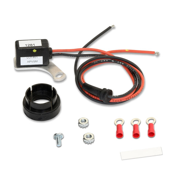 Pertronix Electronic Ignition Conversion (MPN: 1281)