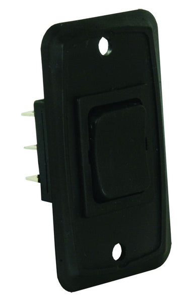 JR Products Multi Purpose Rocker Switch (MPN: 12825)