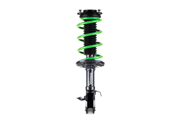 Ironman 4x4 Nitro Shock Absorber (MPN: 12835011GR RH)