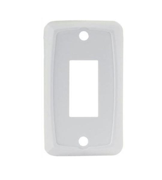 Multi Purpose Switch Faceplate (MPN: 12841-5)