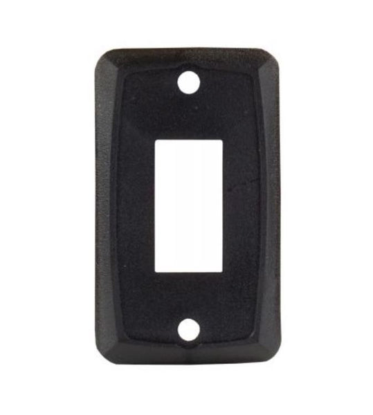 JR Products Multi Purpose Switch Faceplate (MPN: 12855)