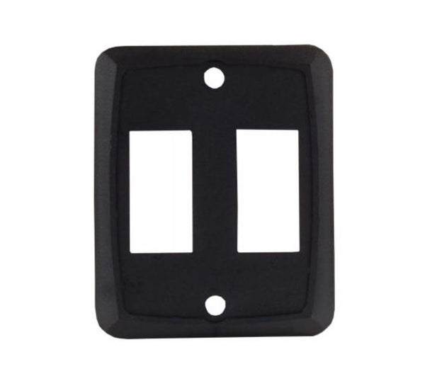 Multi Purpose Switch Faceplate (MPN: 12885)