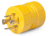 Marinco Power Cord Adapter (MPN: 128A)