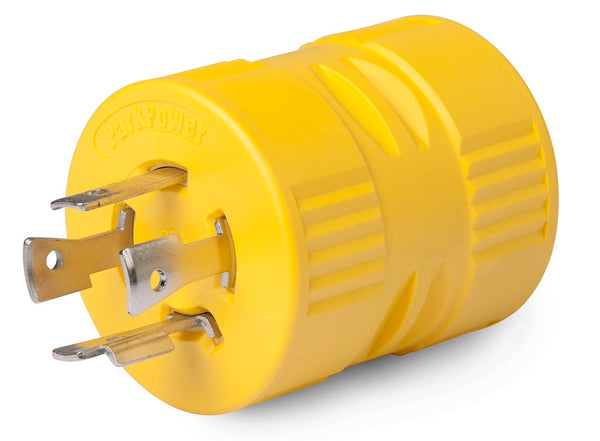 Marinco Power Cord Adapter (MPN: 128A)