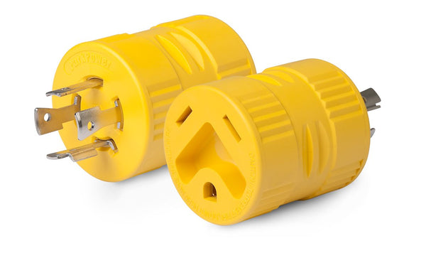 Marinco Power Cord Adapter (MPN: 128A)