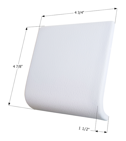 Icon Slide Out Corner Guard (MPN: 12918)
