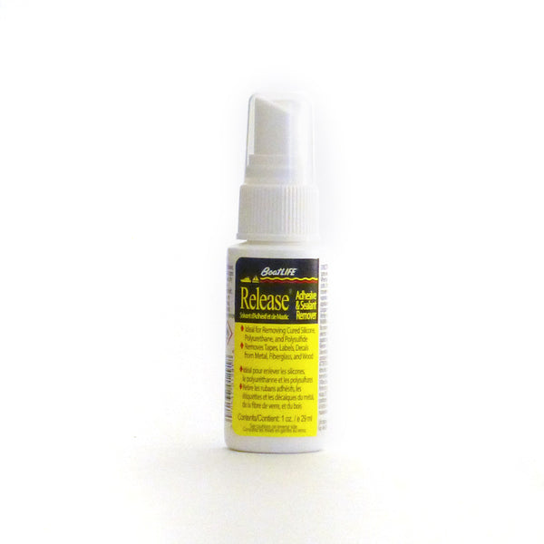 Life Industries Adhesive Remover (MPN: 1291)