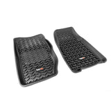 Rugged Ridge Floor Liner (MPN: 12920.25)