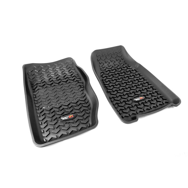 Rugged Ridge Floor Liner (MPN: 12920.25)