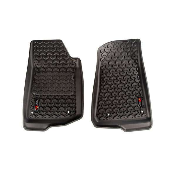 Rugged Ridge Floor Liner (MPN: 12920.36)