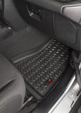 Rugged Ridge Floor Liner (MPN: 12920.36)