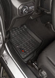 Rugged Ridge Floor Liner (MPN: 12920.36)