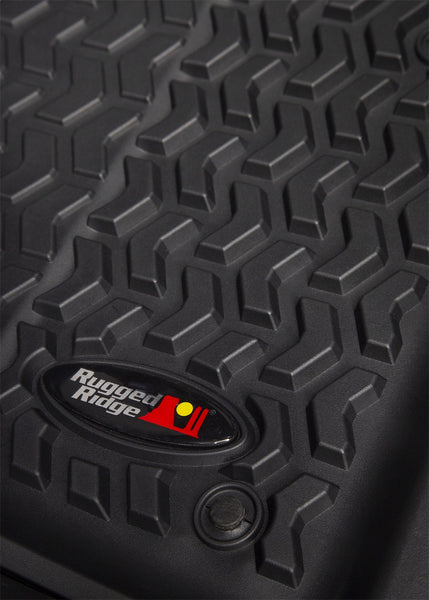 Rugged Ridge Floor Liner (MPN: 12920.36)