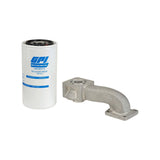 GPI Liquid Transfer Tank Pump Filter (MPN: 129500-01)