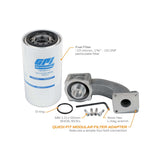 GPI Liquid Transfer Tank Pump Filter (MPN: 129500-01)