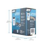 GPI Liquid Transfer Tank Pump Filter (MPN: 129500-01)
