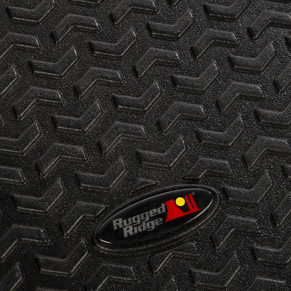 Rugged Ridge Cargo Area Liner (MPN: 12975.49)