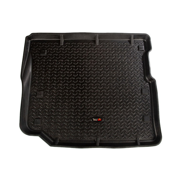 Rugged Ridge Cargo Area Liner (MPN: 12975.49)