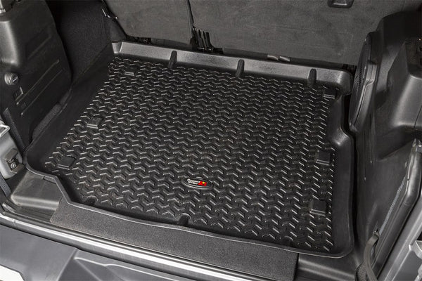 Rugged Ridge Cargo Area Liner (MPN: 12975.49)
