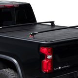 Putco TEC Skin Bed Cargo Rack Base Rail (MPN: 129855)