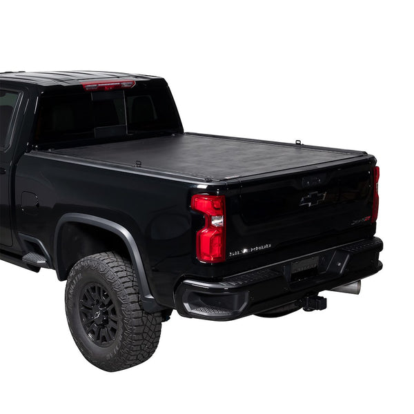 Putco TEC Skin Bed Cargo Rack Base Rail (MPN: 129855)