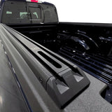 Putco TEC Skin Bed Cargo Rack Base Rail (MPN: 129855)