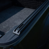 Putco TEC Skin Bed Cargo Rack Base Rail (MPN: 129855)