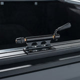 Putco TEC Skin Bed Cargo Rack Base Rail (MPN: 129855)