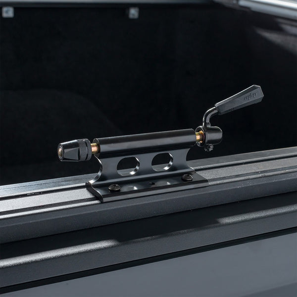 Putco TEC Skin Bed Cargo Rack Base Rail (MPN: 129855)