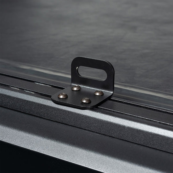 Putco TEC Skin Bed Cargo Rack Base Rail (MPN: 129855)
