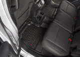 Rugged Ridge All Terrain Floor Liners (MPN: 12987.05)