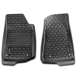 Rugged Ridge All Terrain Floor Liners (MPN: 12987.44)
