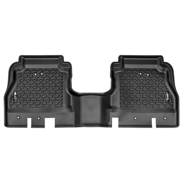 Rugged Ridge All Terrain Floor Liners (MPN: 12987.44)