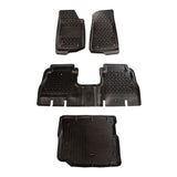 Rugged Ridge Floor Liner (MPN: 12988.05)