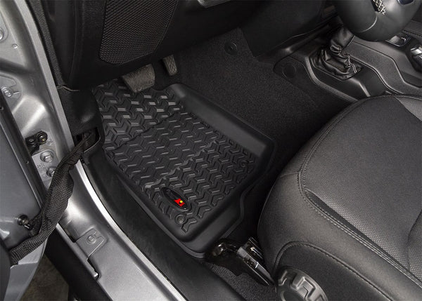 Rugged Ridge Floor Liner (MPN: 12988.05)