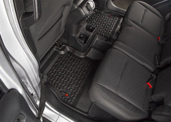 Rugged Ridge Floor Liner (MPN: 12988.05)