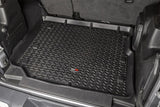 Rugged Ridge Floor Liner (MPN: 12988.05)