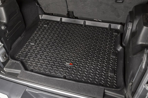 Rugged Ridge Floor Liner (MPN: 12988.05)
